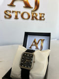 Master lock watch