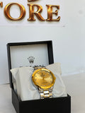 Rolex Watch with box